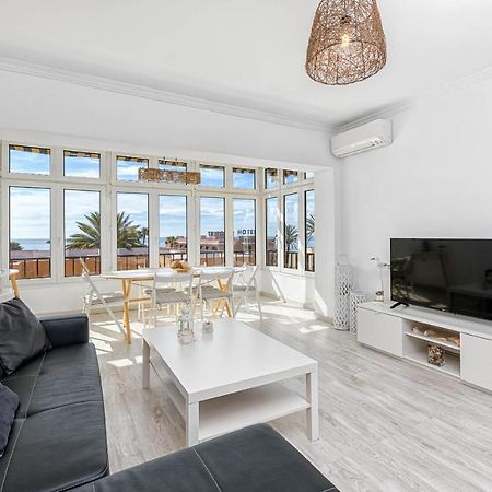 Benalmadena, Frente A La Playa Y Puerto Marina Apartment Екстериор снимка