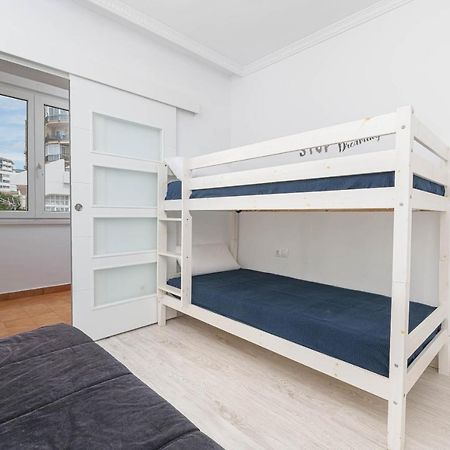 Benalmadena, Frente A La Playa Y Puerto Marina Apartment Екстериор снимка