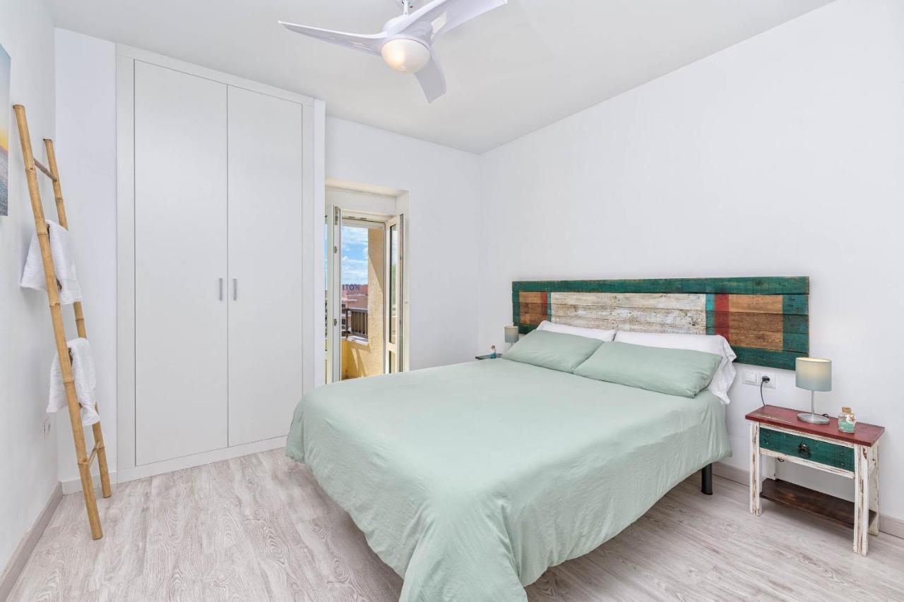 Benalmadena, Frente A La Playa Y Puerto Marina Apartment Екстериор снимка